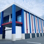 ニュートーキョー柳原店