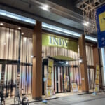 ＩＮＤＹ肴町
