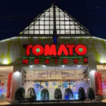 ＴＯＭＡＴＯ盛岡