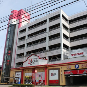 D’s club 笹口店