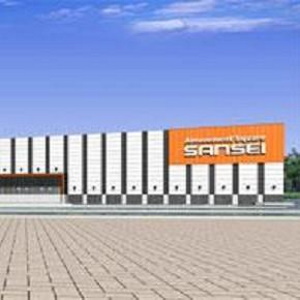 SANSEI篠ノ井店