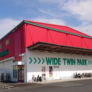 WIDE