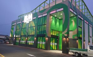 BM竜王店