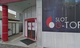 G-TOP鏡島店