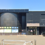 P-ZONE二ツ井店