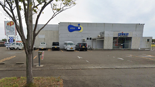 プリンス能代店