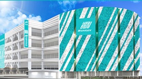 新!ガーデン板橋