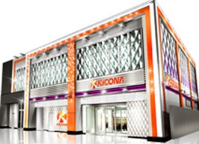 キコーナ香里園店