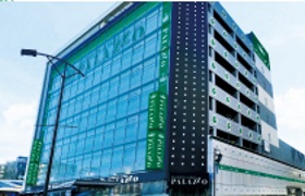 パラッツォ湘南台店