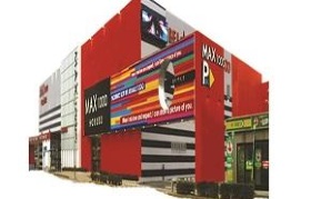 ベルエアマックス北部店