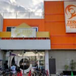 ZERO　FIGHTER九条店