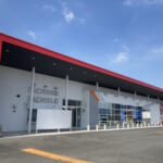 メルヘンワールド富岡店