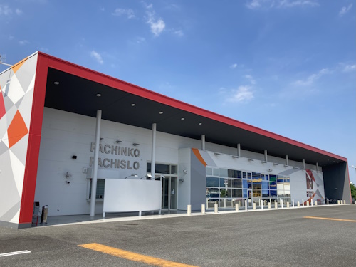 メルヘンワールド富岡店