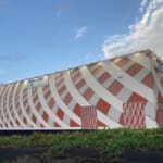 ビックつばめ会津若松店