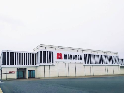 マルハン甲府店