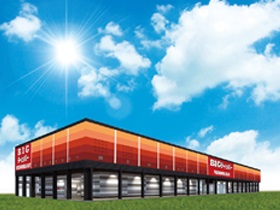 BIGディッパー彦根店
