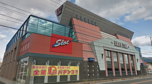 ACCEL宇美店