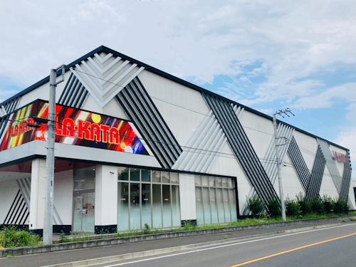 ラ・カータ狭山本店