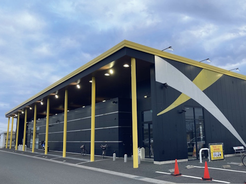 メルヘンワールド足利店