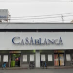 カサブランカ