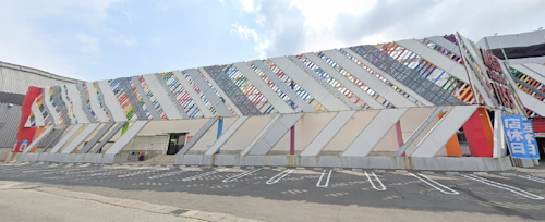 メガコンコルド1155豊川インター店