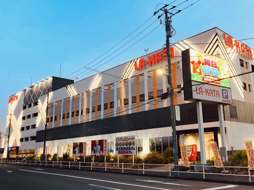 グランド ラ・カータ 1111瑞穂店