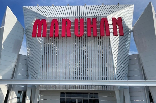 マルハン新加古川店