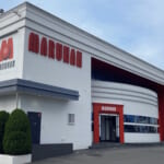 マルハン広面店