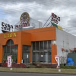 ライオン柴田店