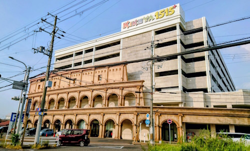 キクヤ堺本店