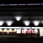 D’station門司店