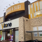 ブイゾーン北小金店パチンコ館