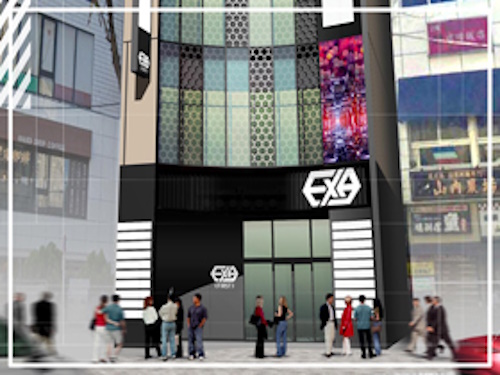 EXA FIRST成増店
