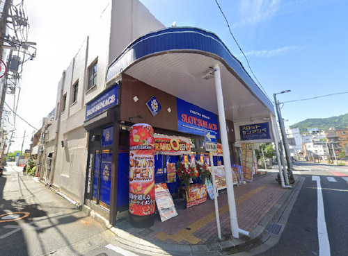 スロットサンアシベ