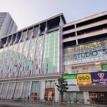 グランキコーナ大阪本店