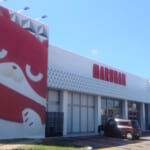 マルハン月寒店