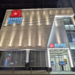 マルハンメガシティ2000蒲田7