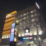 ベガスベガス弁天町店