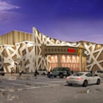 DSGアリーナ春江店