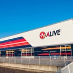 ALIVE東海南店