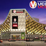 ベガスベガス大東店