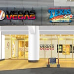 ベガスベガス函館五稜郭店