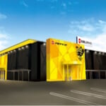 DELGRANDインターパーク店