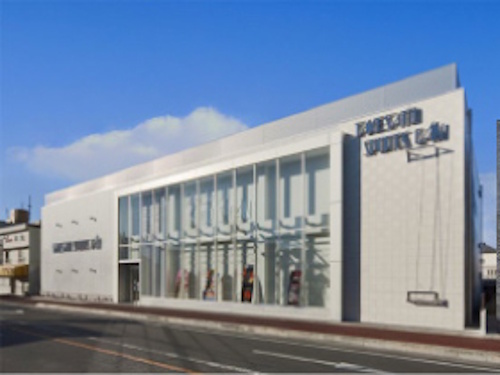 ジャラン武里店