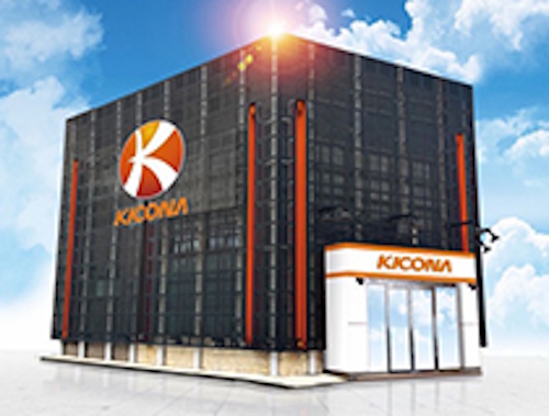 キコーナ野田北店