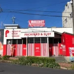 パーラーヤマサキ