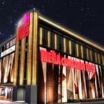 メガコンコルド1155日進長久手店