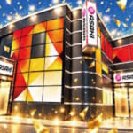 アサヒ3武蔵中原店