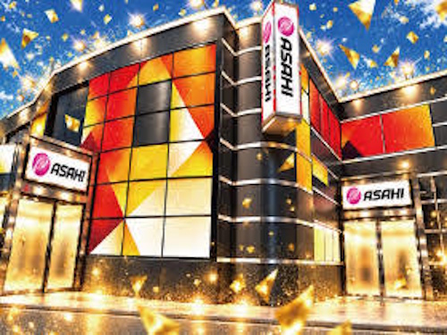 アサヒ3武蔵中原店